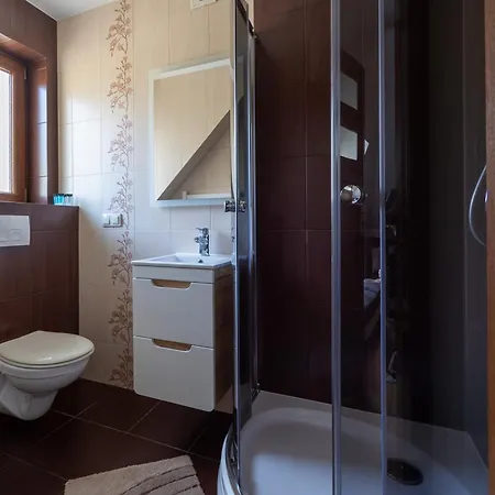 Ii-poziomowy Nam Morzem 3*