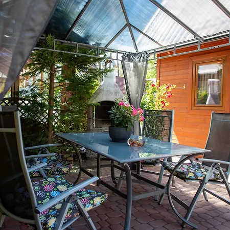 Ii-poziomowy Nam Morzem 3*