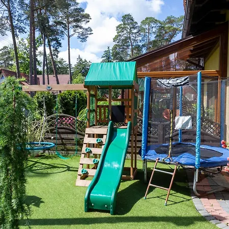 Ii-poziomowy Nam Morzem 3* ポビエロボ