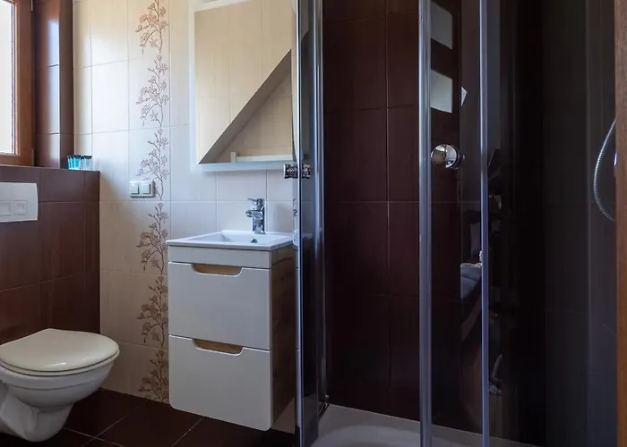 Ii-poziomowy Nam Morzem 3*